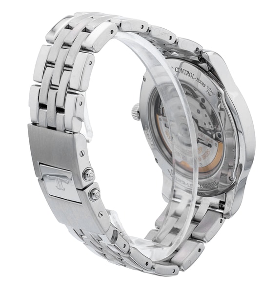 Jaeger-LeCoultre Master Control 1398120